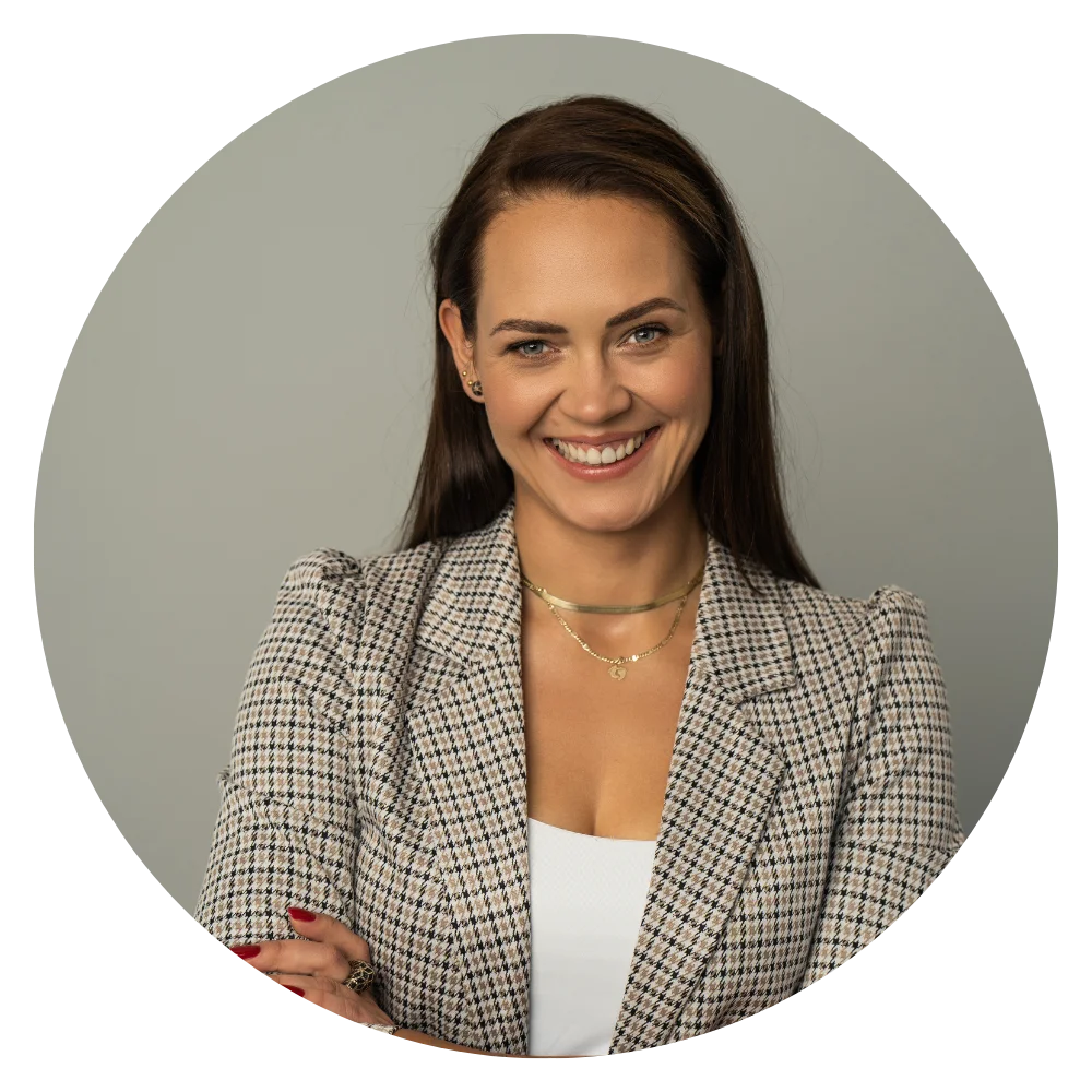 Sonia Bochyńska-Knapik