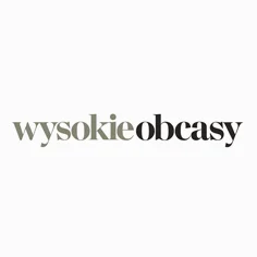 Wysokie Obcasy