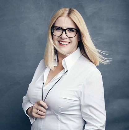 Co ludzie sukcesu robią inaczej? – Edyta Kurek – wystąpienie podczas konferencji Po sukces z Rowińską