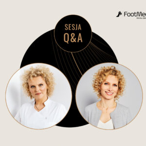 Biznes bez Tabu – Sesja Q&A – Architekt Porządku Agnieszka Witkowska