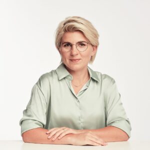 Anna Piaseczna Dziecko z potencjałem
