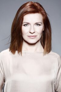 Anna Maruszeczko