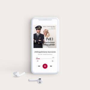 Audiobook (Nie)spełnione marzenie