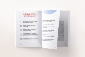 Dziecko z potencjałem Anna Piaseczna