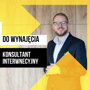 Konsultant interwencyjny