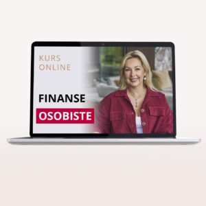 Finanse osobiste – zarządzanie budżetem domowym – Kamila Rowińska [kurs online]