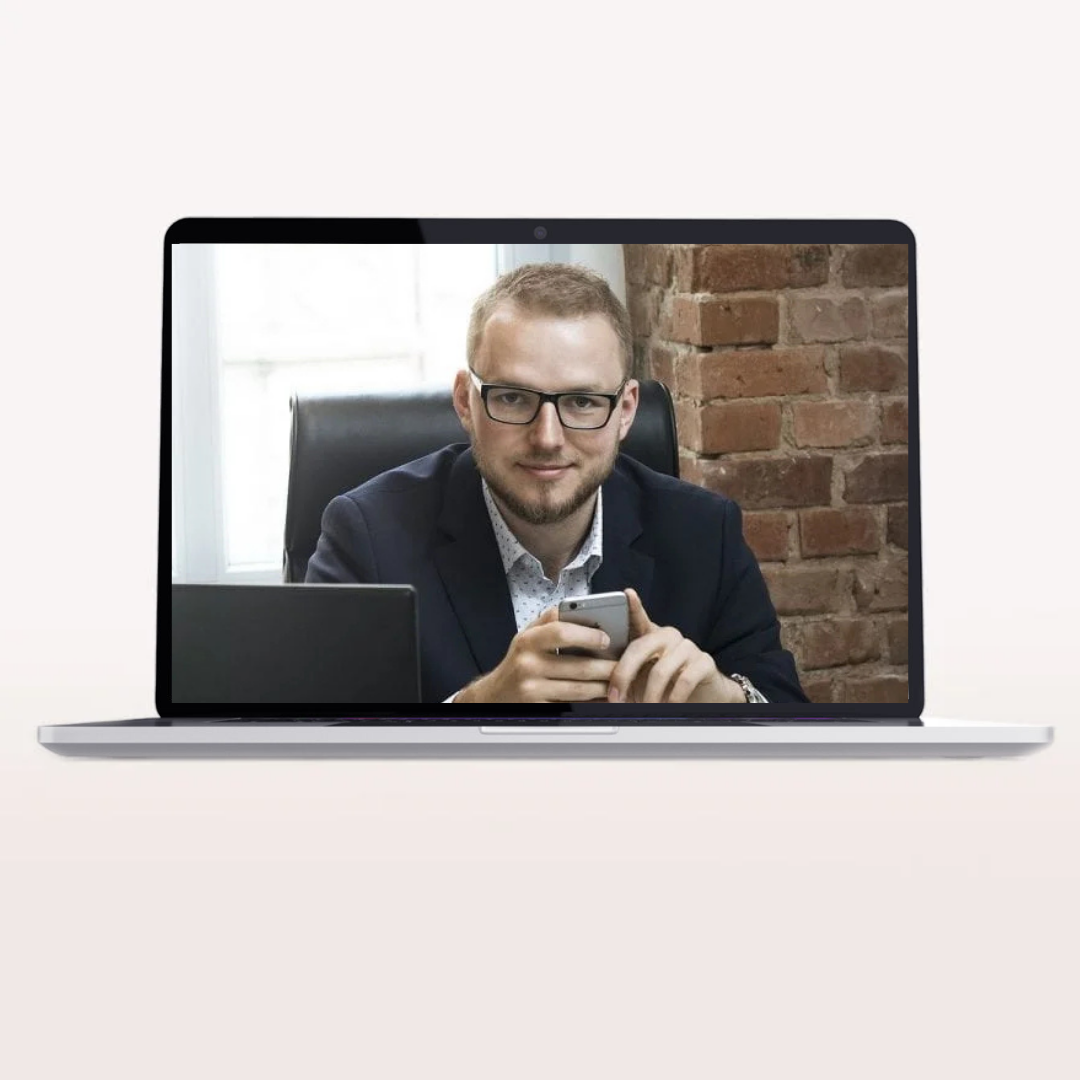 10 sposobów na zwiększenie sprzedaży w Twojej firmie – kurs online – Marcin Kokoszka