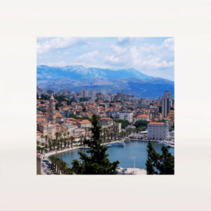 Marketingowy Master Mind z Marcinem Kokoszką 21–24 maja 2026 r. Chorwacja