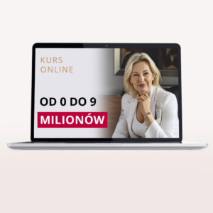 Od 0 do 9 milionów - nagranie szkolenia