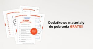 Dziecko z potencjałem Anna Piaseczna