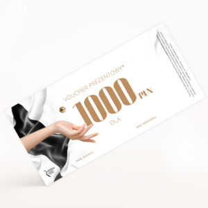Voucher Prezentowy 1000