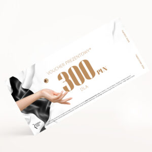 Voucher Prezentowy 300
