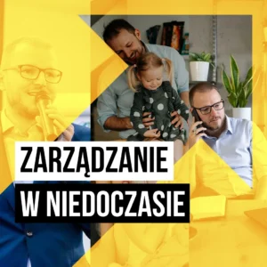 Zarządzanie w niedoczasie- kurs online