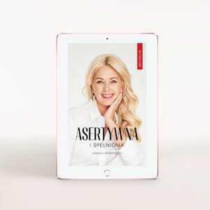 Asertywna i Spełniona – e-book